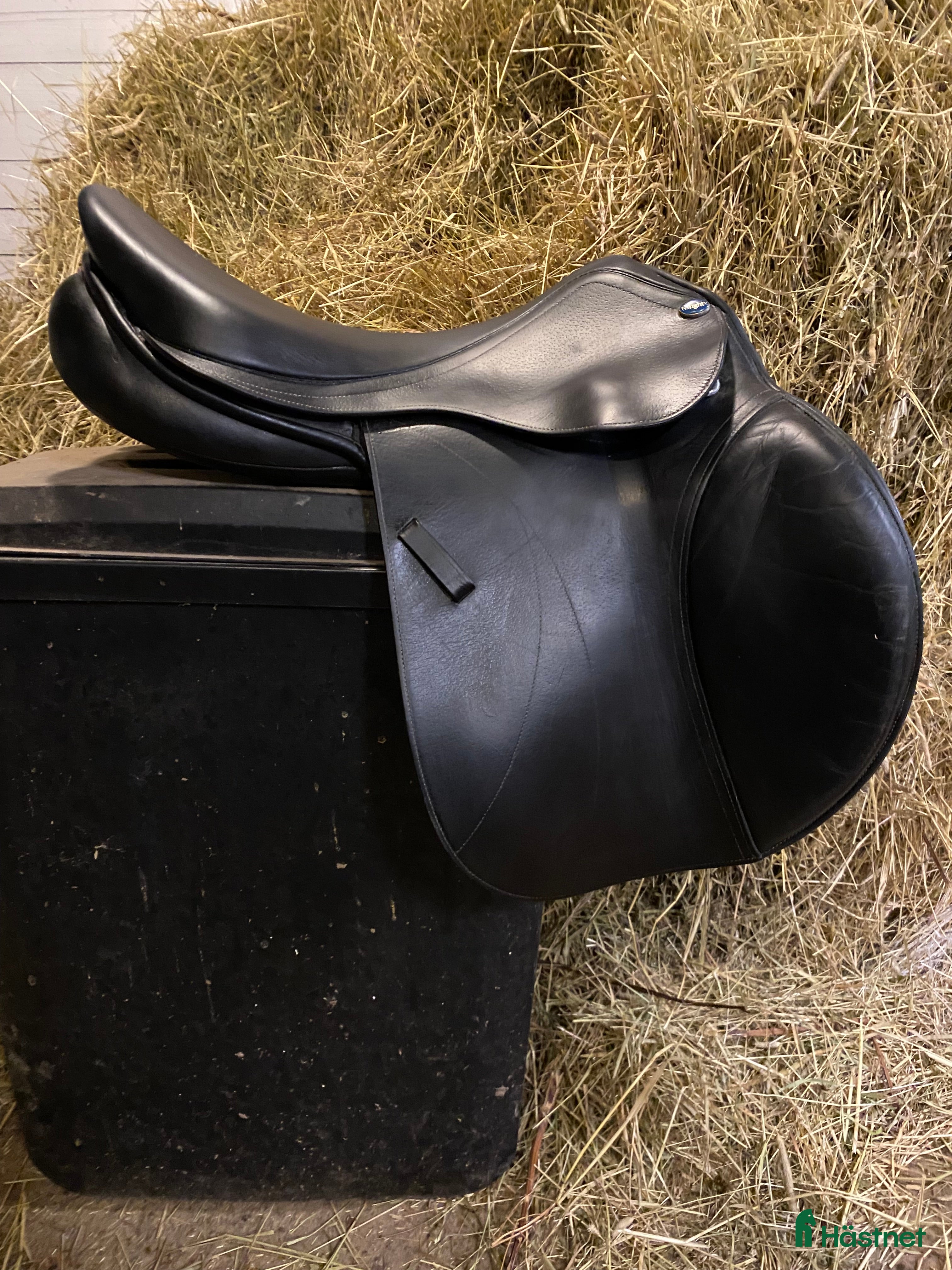 Sadlar hästutrustning till salu: Knights siddhant - Annons 3