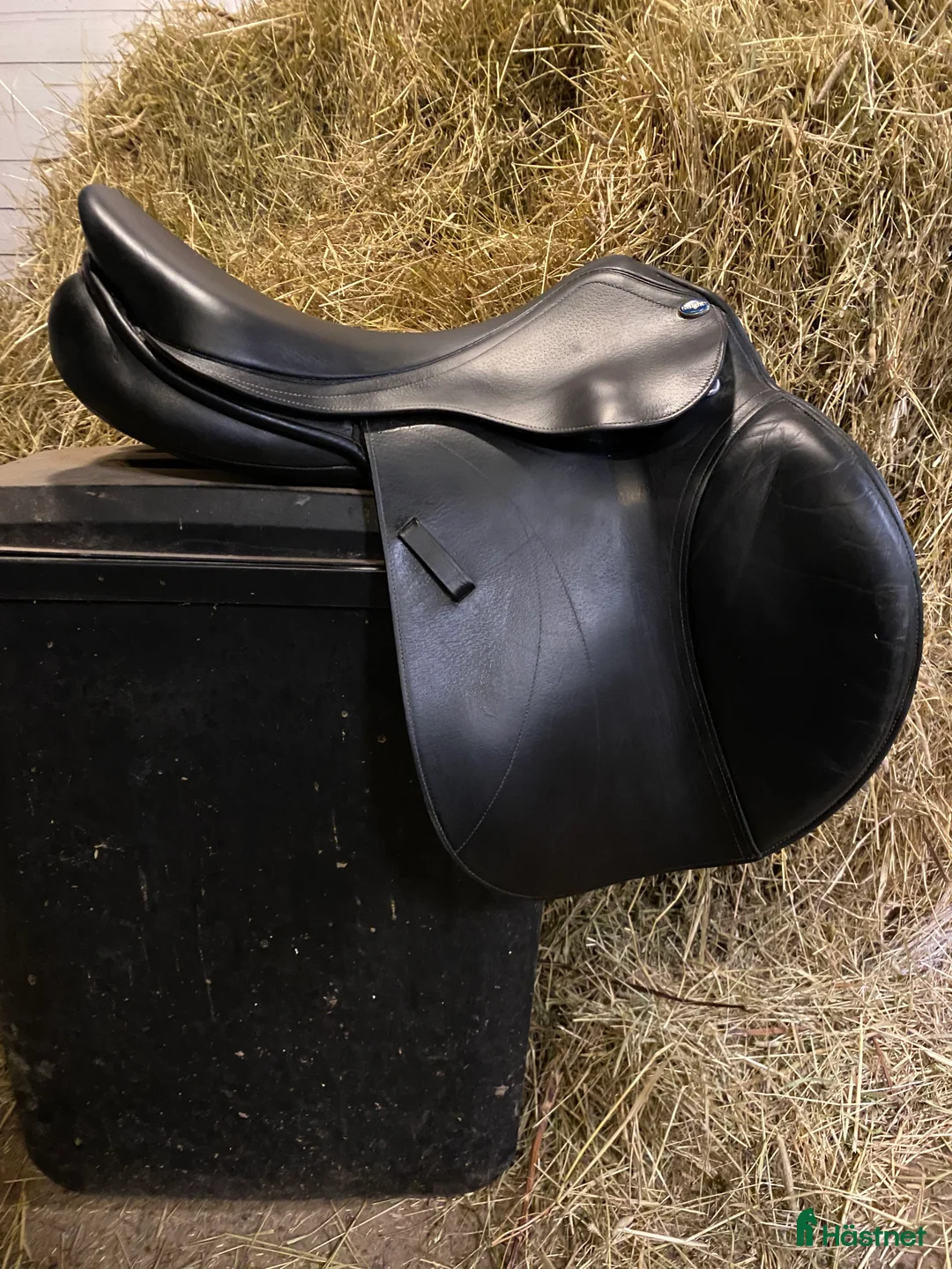 Sadlar hästutrustning till salu: Knights siddhant - Annons 1