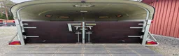 Hästtransporter  fordon & transport till salu: BOJ BRAVO EH13 2010 - Annons 4