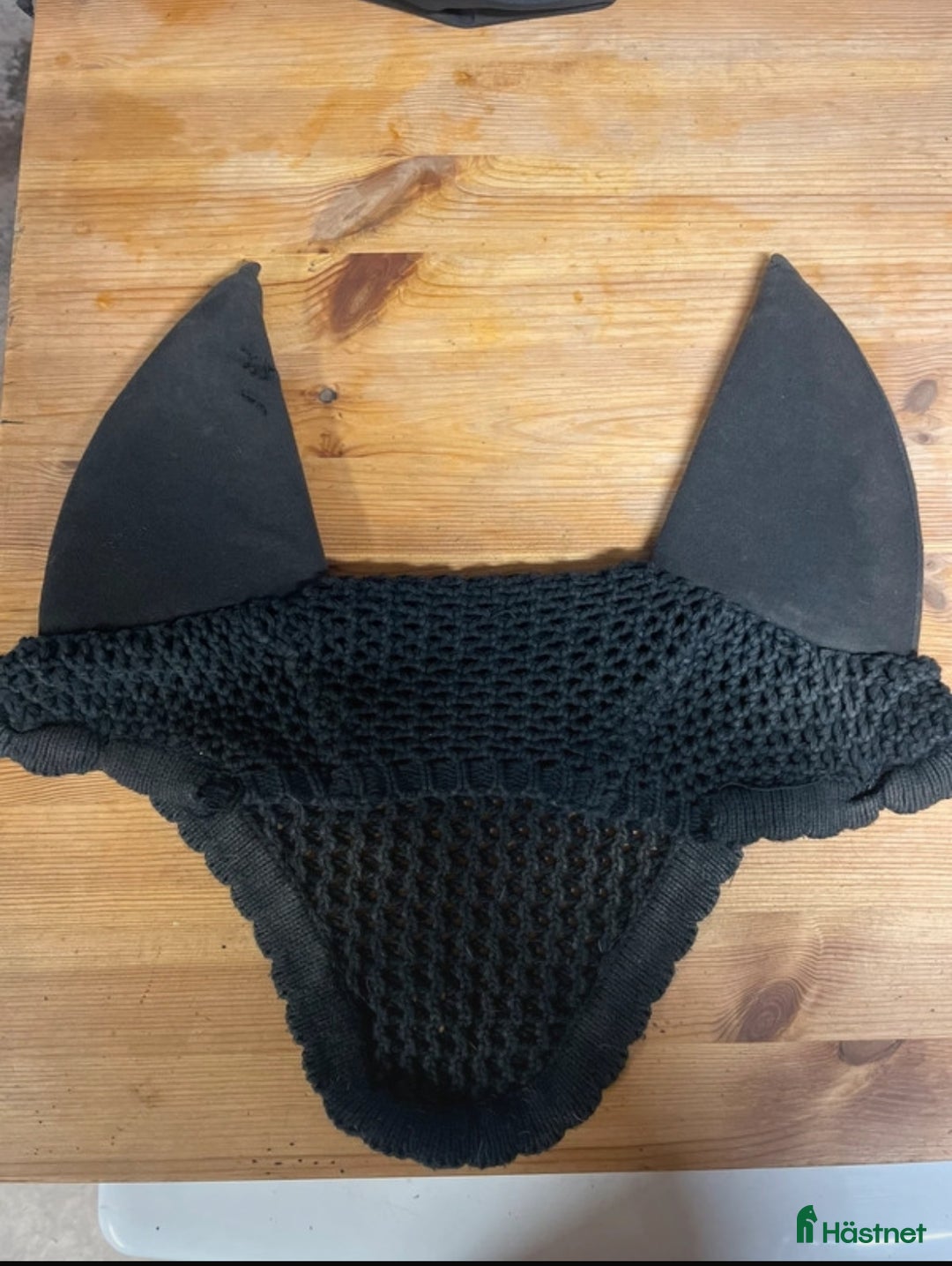 Övrig Hästutrustning hästutrustning till salu: Huva från Equiline i Östersund - Annons 2