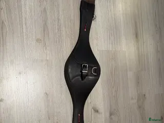 Sadeltillbehör hästutrustning Equipe sadelgjord strl 110 - Annons 1