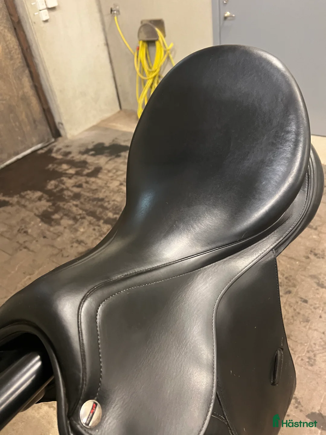 Sadlar hästutrustning till salu: Erreplus Adelinde 18/32 - Annons 7