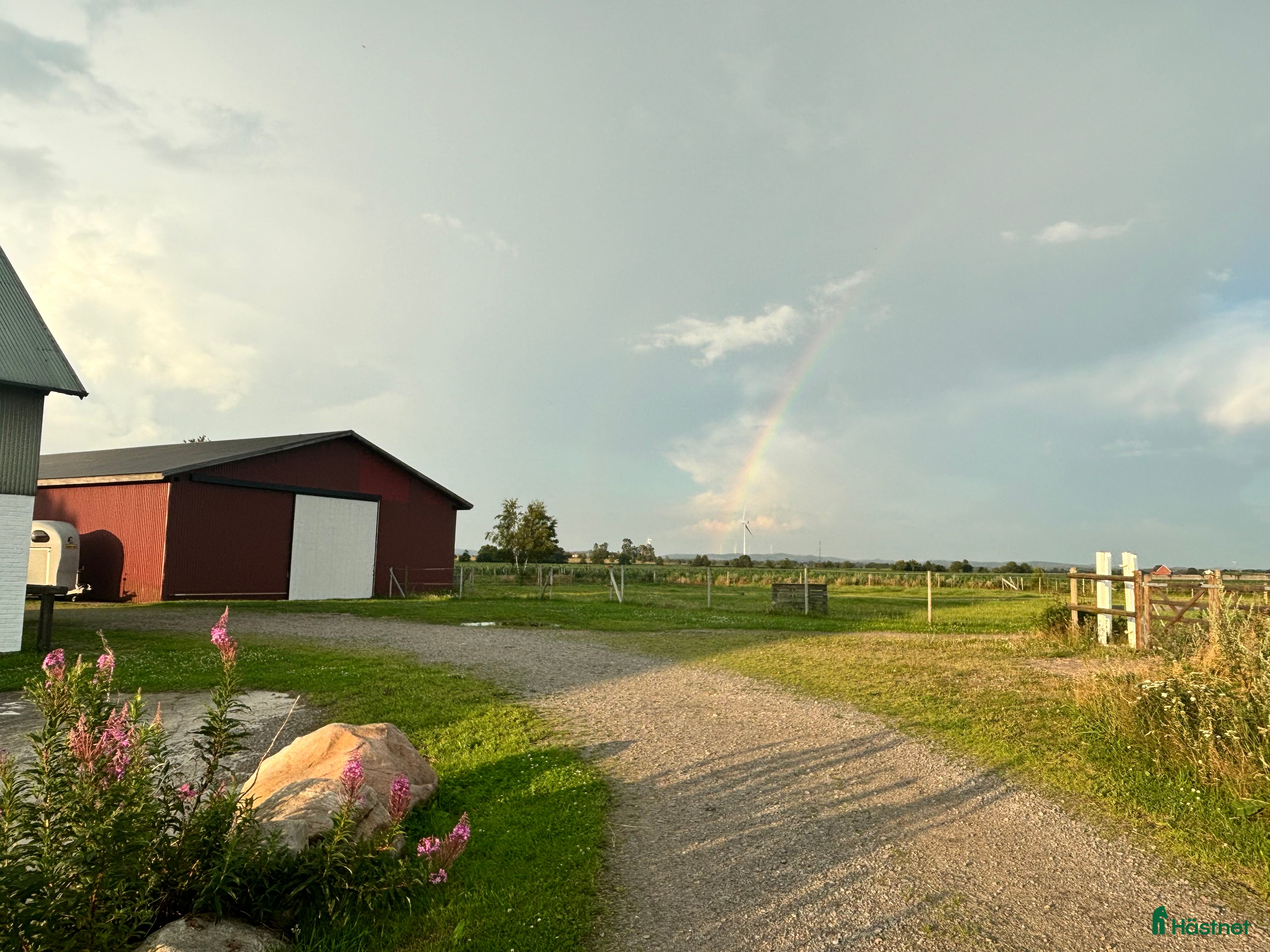  stallplats Lediga stallplatser!  i Tvååker - Annons 2