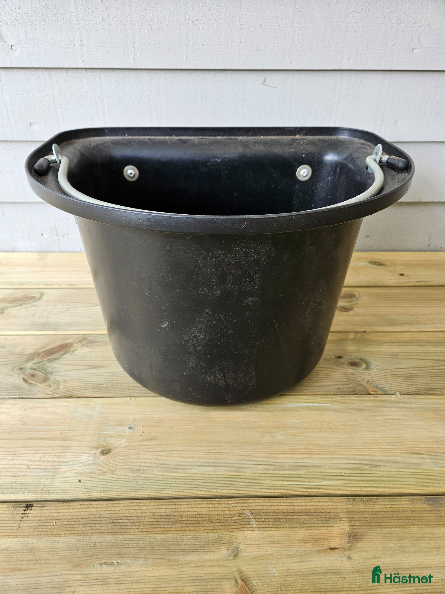 Övrig utrustning övrig utrustning till salu:  Transportkrubba i nyskick - Annons 1