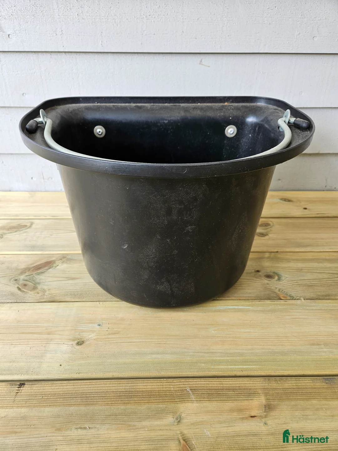 Övrig utrustning övrig utrustning till salu:  Transportkrubba i nyskick - Annons 1