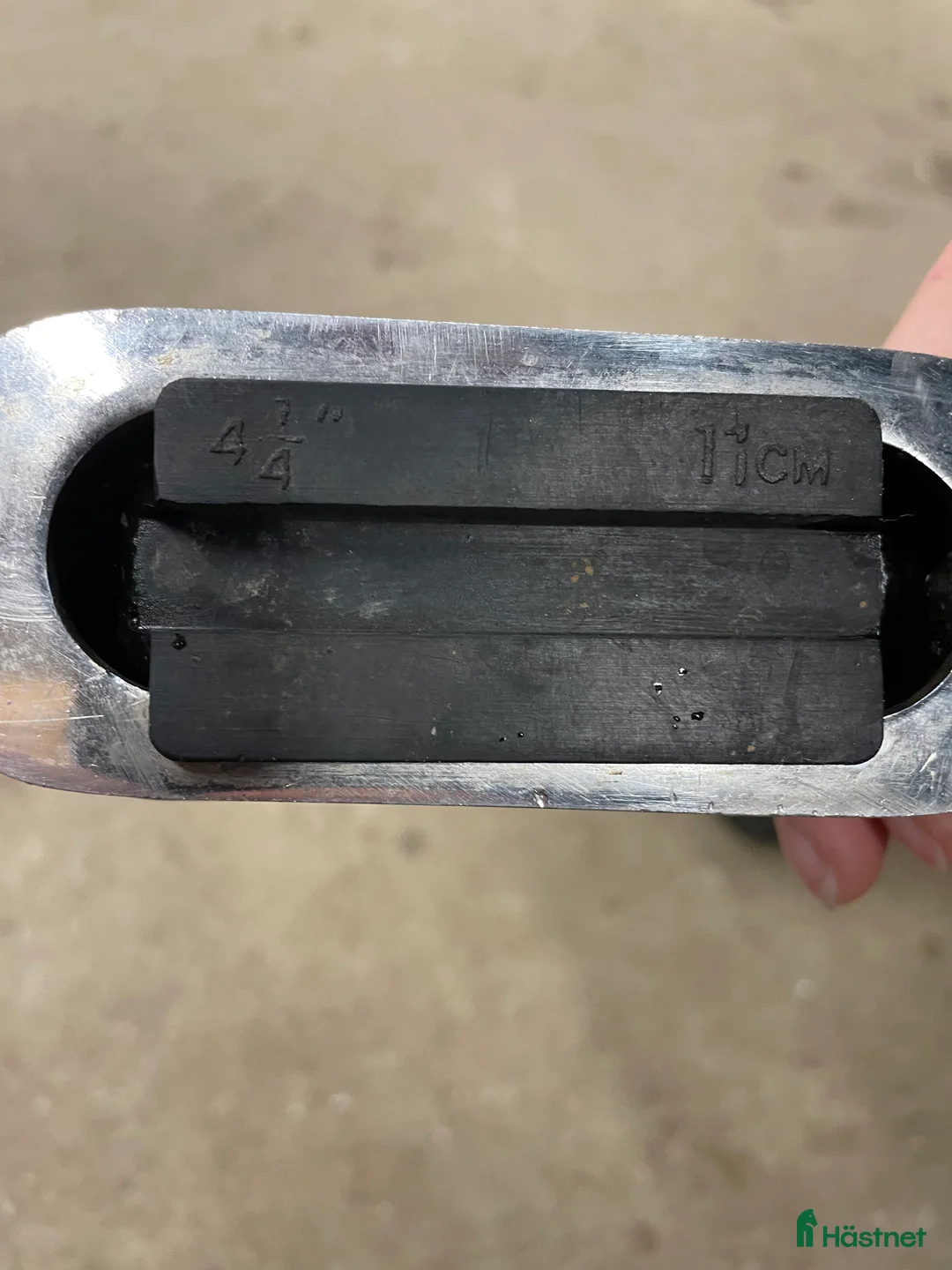 Stigbyglar hästutrustning till salu: Sprenger stigbygel junior i Älmhult - Annons 3