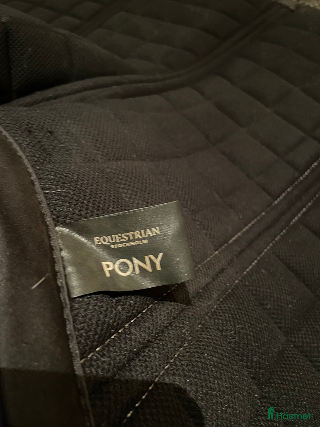 Schabrak & Vojlockar hästutrustning till salu: Reflex Equestrian Stockholm Schabrak i Saltsjöbaden - Annons 6