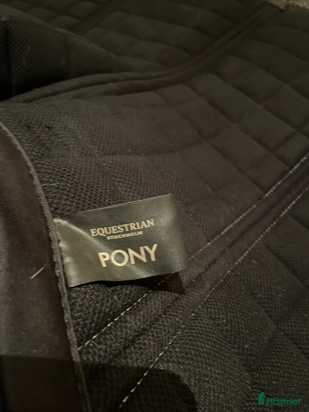 Schabrak & Vojlockar hästutrustning till salu: Reflex Equestrian Stockholm Schabrak i Saltsjöbaden - Annons 6