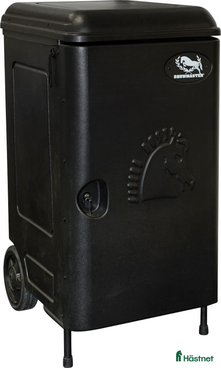 Övrig utrustning övrig utrustning till salu: Fairfield sadelskåp i Strömstad - Annons 24