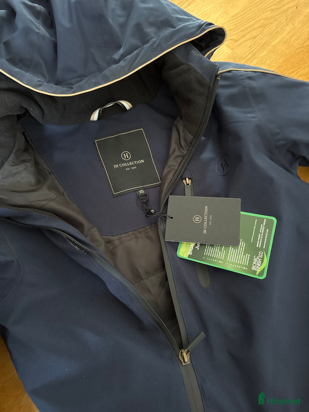 Jackor & Kavajer ryttarutrustning till salu: Ny ridoverall!! i Stenungsund - Annons 1