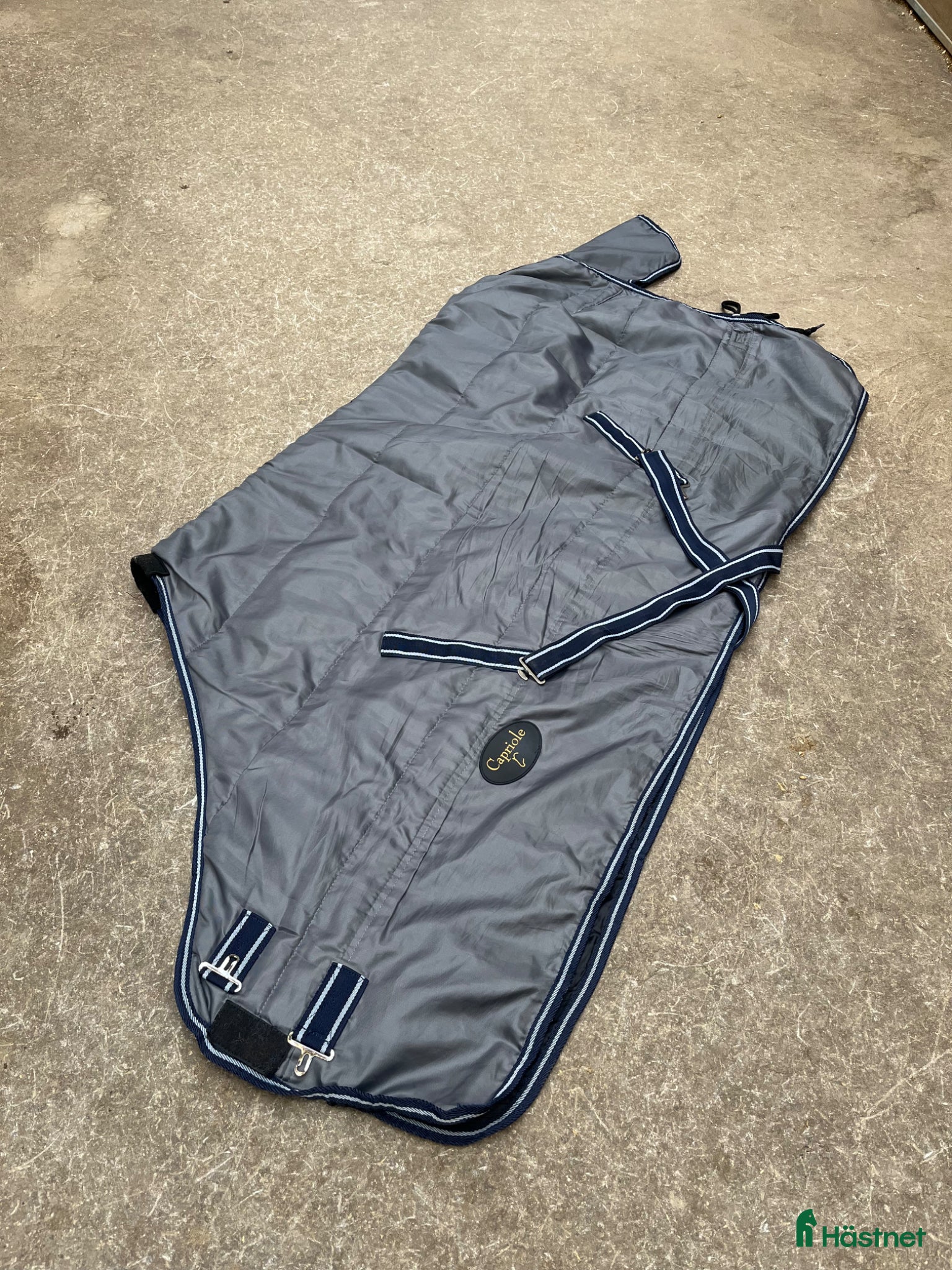 Täcken hästutrustning Stalltäcke  - Annons 7