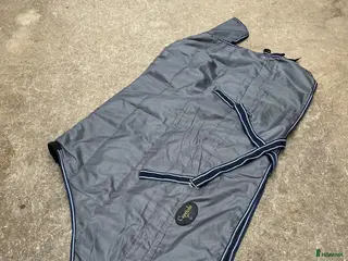 Täcken hästutrustning Stalltäcke - Annons 11