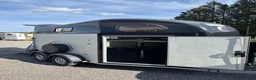 Hästtransporter  fordon & transport till salu: Nyinkommen Cheval Gold 2 - 2019 - Annons 7