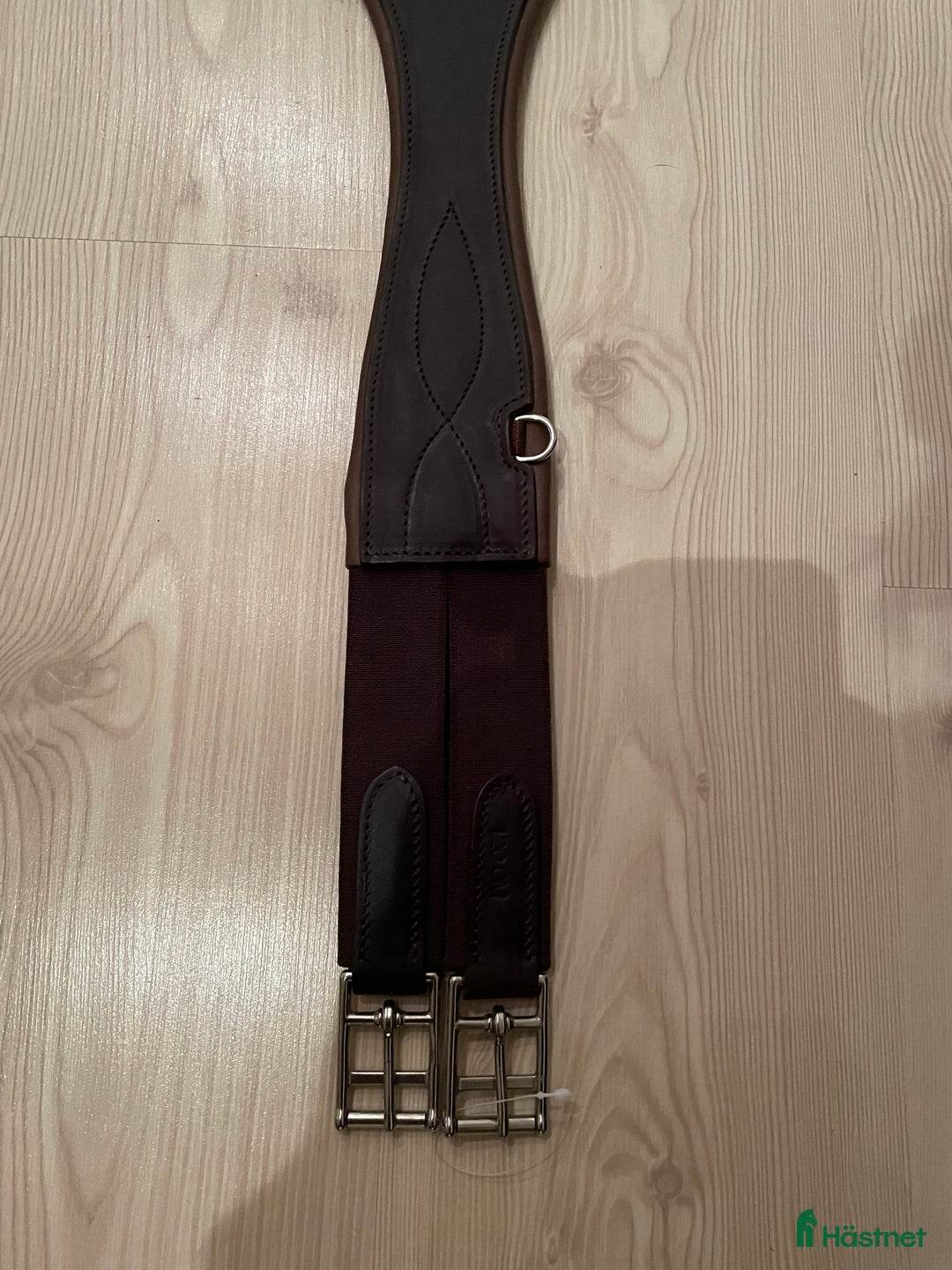 Sadeltillbehör hästutrustning till salu: Sadelgjord 120 cm i Alvesta - Annons 4