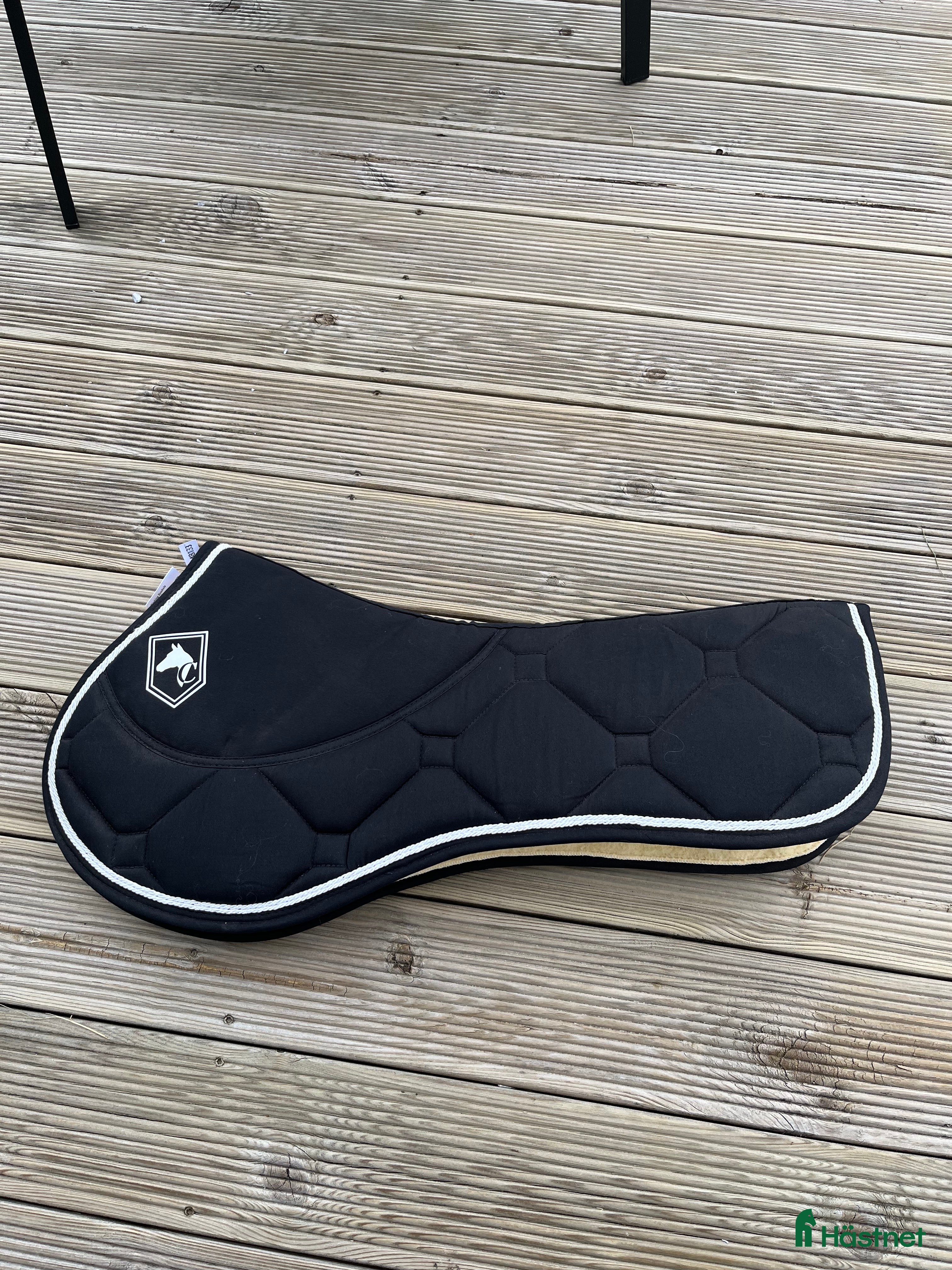 Sadeltillbehör hästutrustning Padd  i Karlskoga - Annons 9