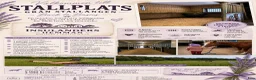  stallplats finnes: Stallplats Grän stallängen  - Annons 1