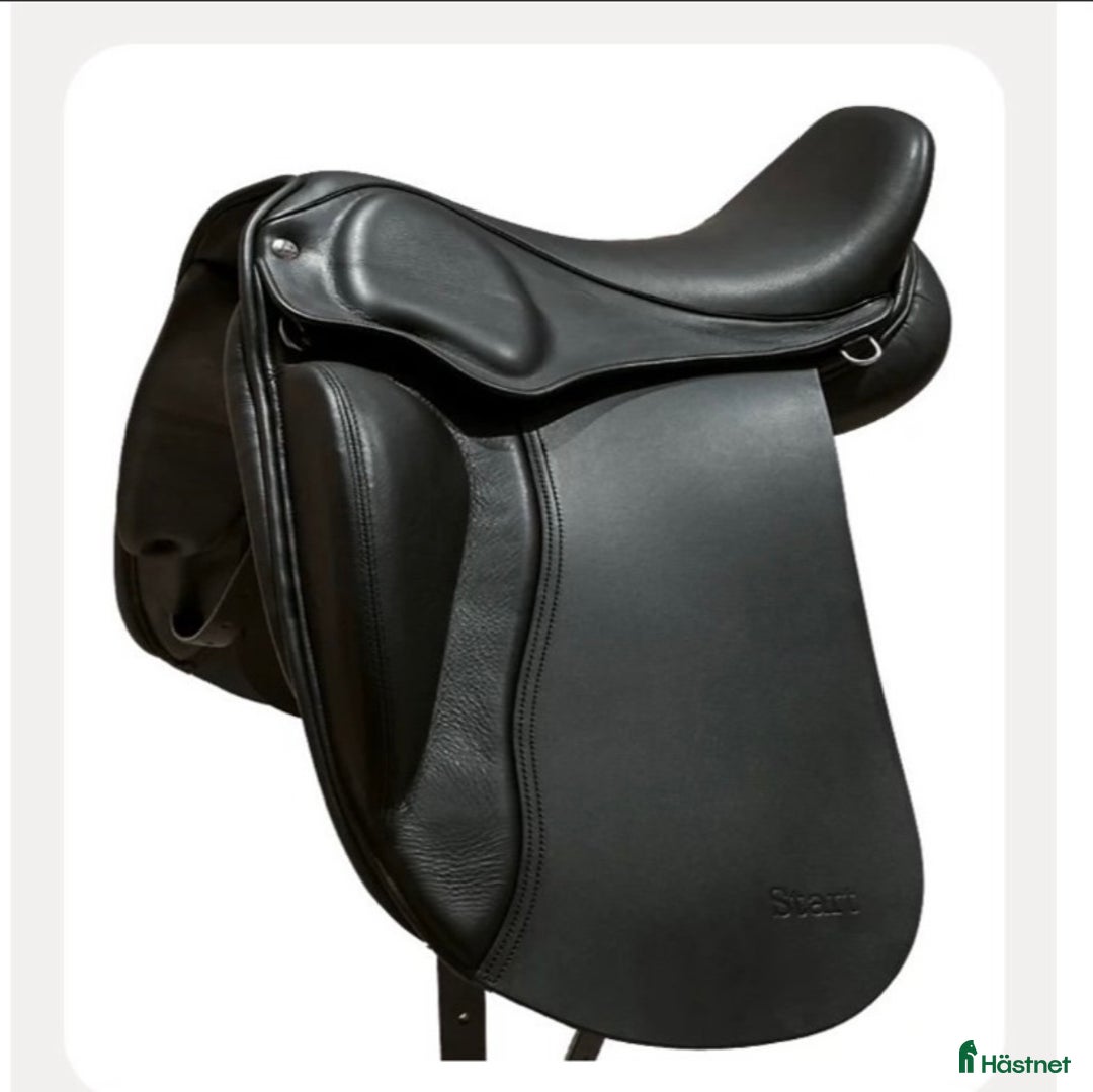 Sadlar hästutrustning till salu: Topreiter Start 16,5 i Hörby - Annons 1