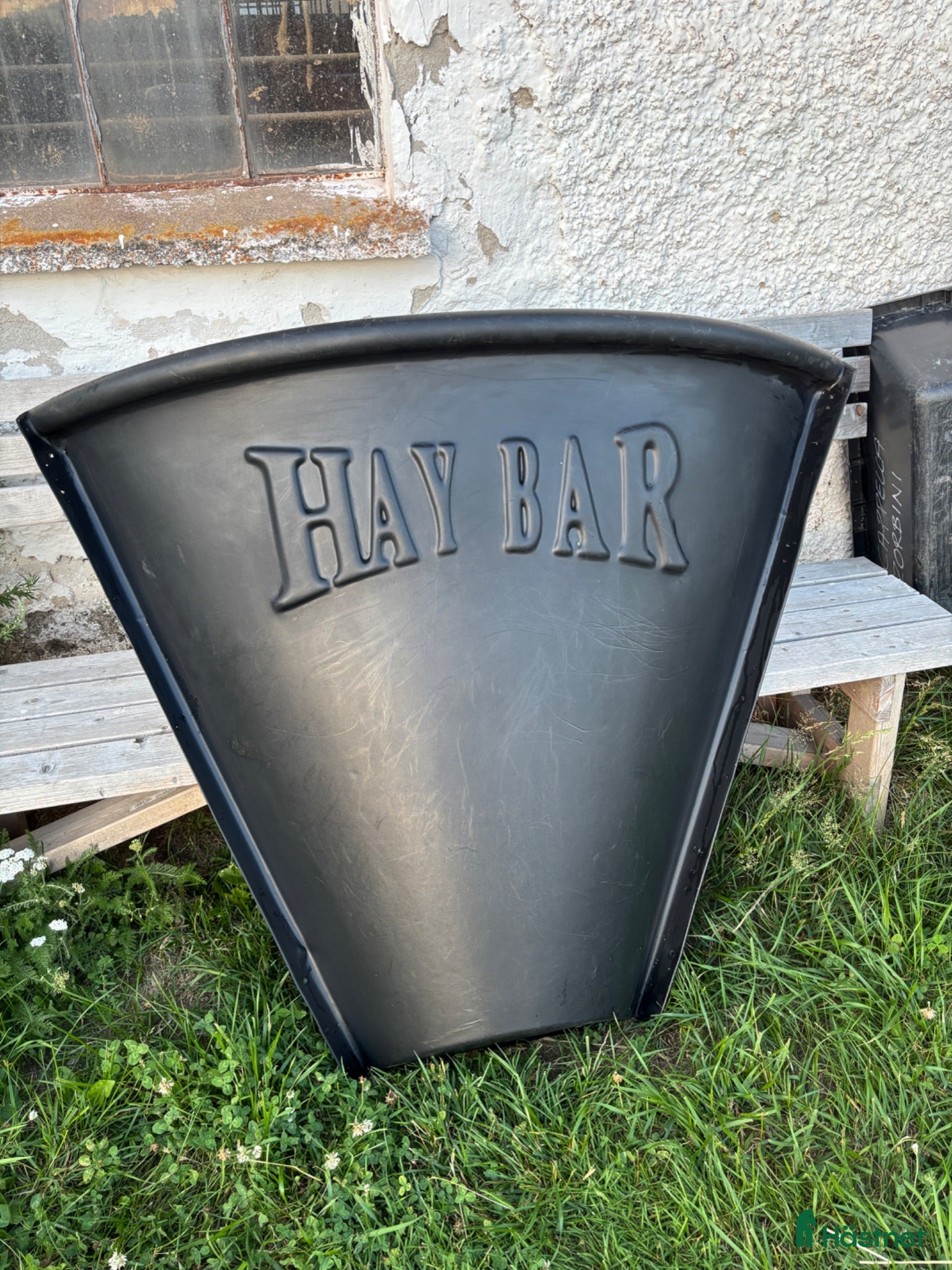Övrig Hästutrustning hästutrustning Haybar - Annons 1