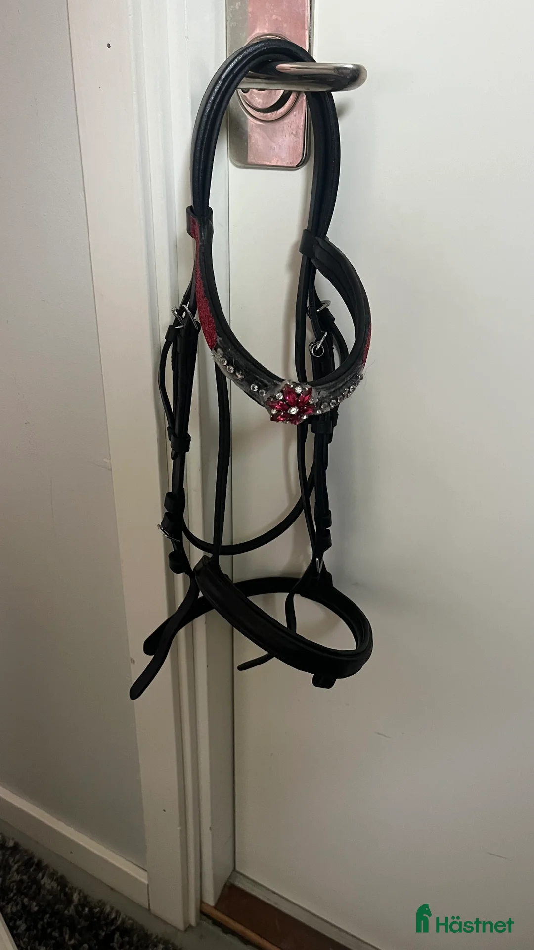 Träns hästutrustning till salu: Cob träns i Hammarö - Annons 1