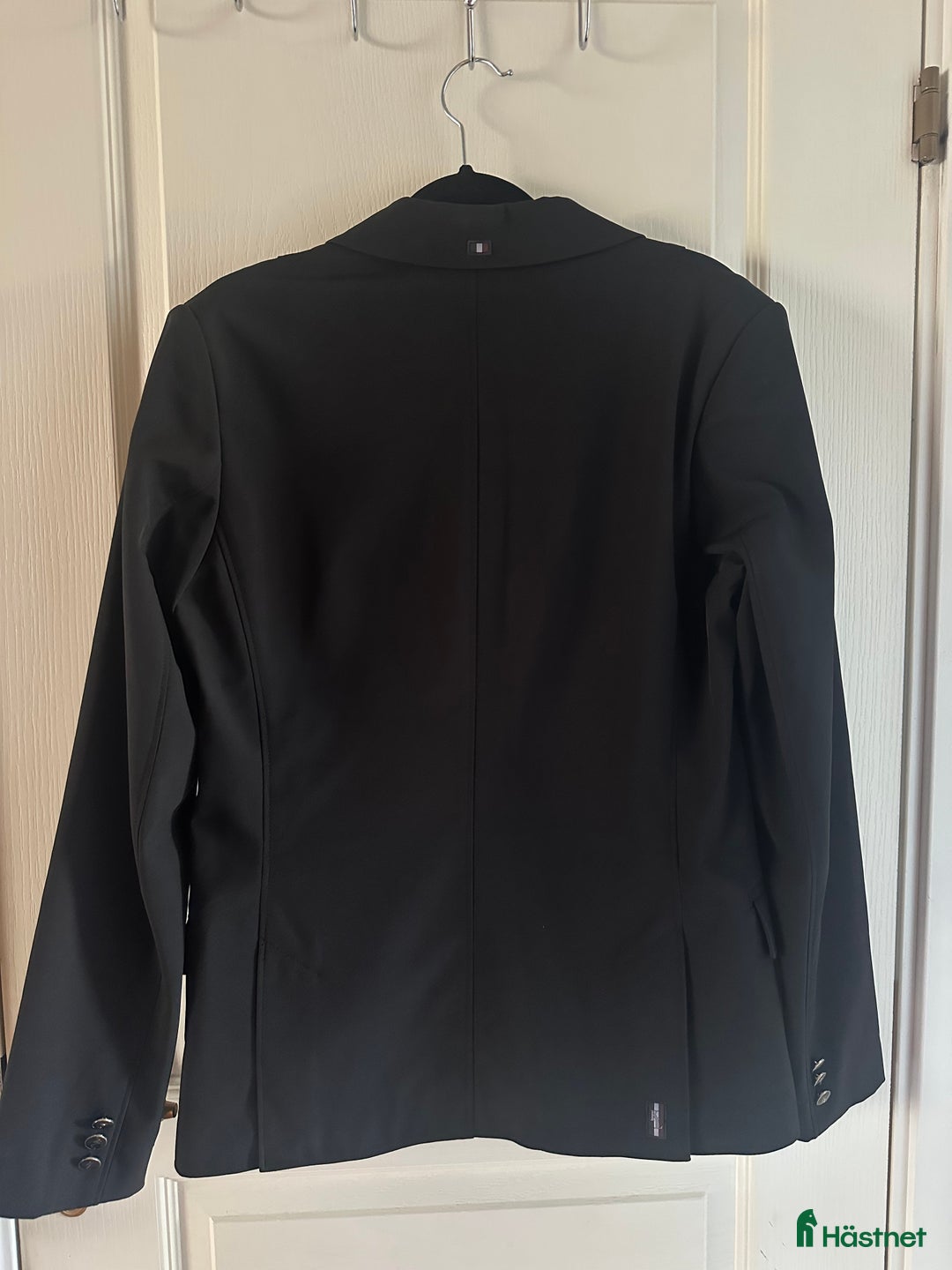 Jackor & Kavajer ryttarutrustning till salu: Svart kingsland kavaj, strl 40 i Nässjö - Annons 2