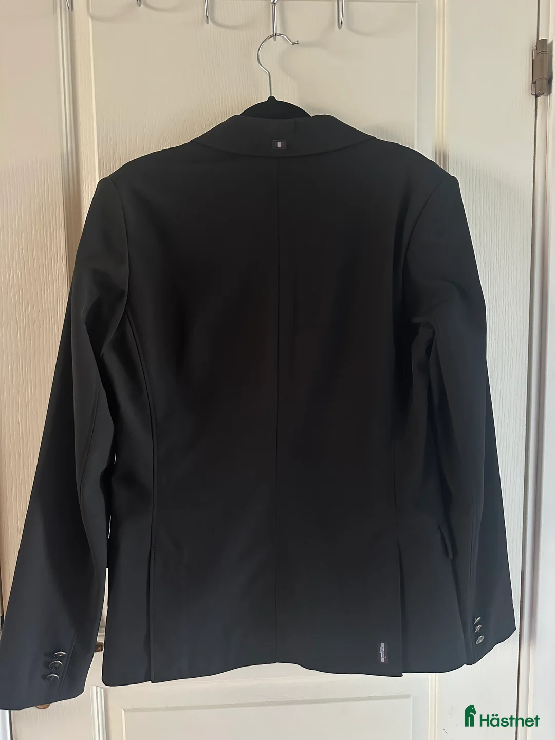 Jackor & Kavajer ryttarutrustning till salu: Svart kingsland kavaj, strl 40 i Nässjö - Annons 2