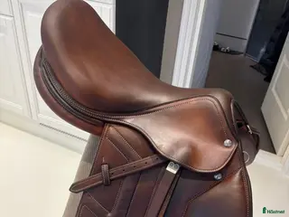 Sadlar hästutrustning Prestige Renaissance - Annons 1