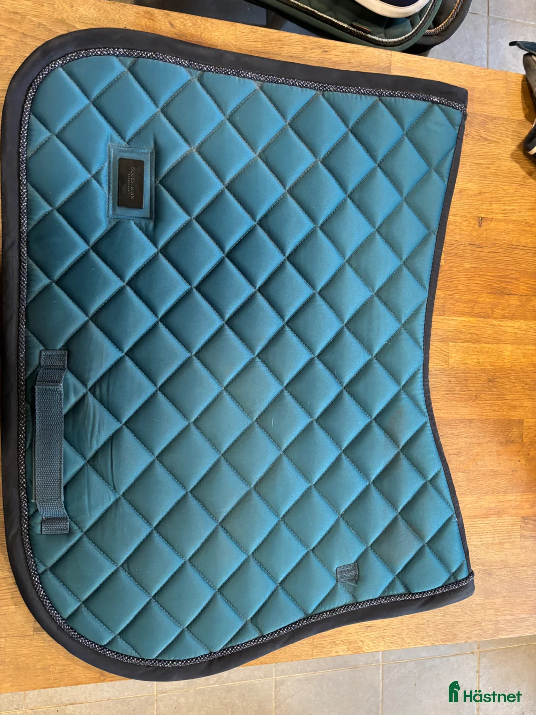 Schabrak & Vojlockar hästutrustning till salu: Schabrak ES - Annons 2