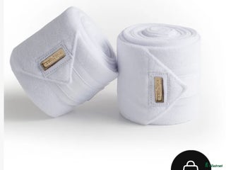 Benskydd hästutrustning till salu: Benlindor i Vetlanda - Annons 21