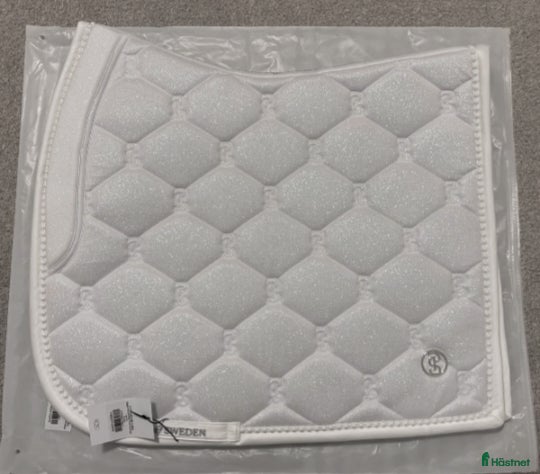 Schabrak & Vojlockar hästutrustning Ps of Sweden Stardust Pearl Full - Annons 1