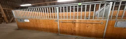 Stallinredning, stängsel & gård övrig utrustning till salu: Hästboxar säljes - Annons 6