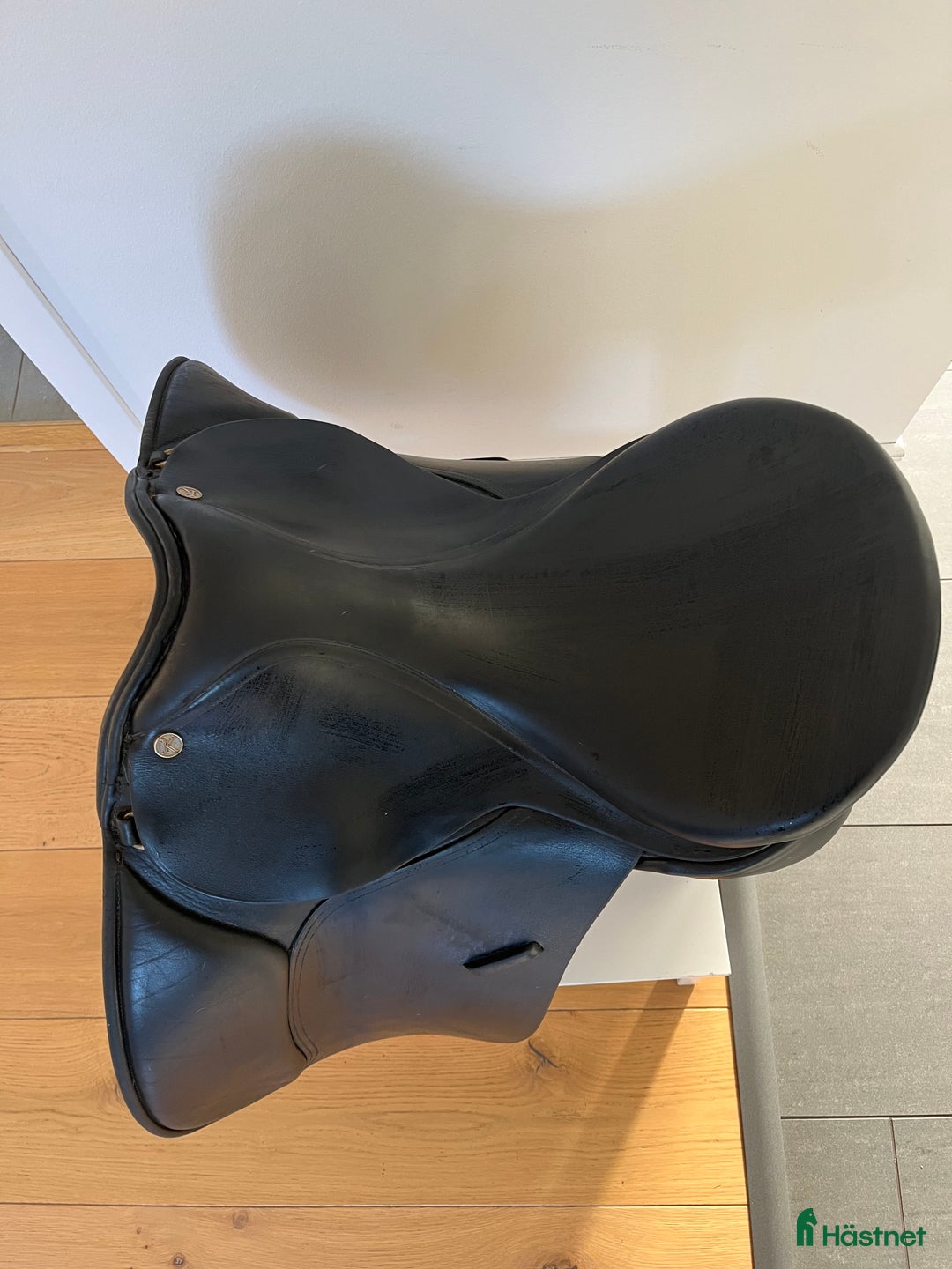Sadlar hästutrustning till salu: Knights Lady Rowina Dressyrsadel i Oskarshamn - Annons 2