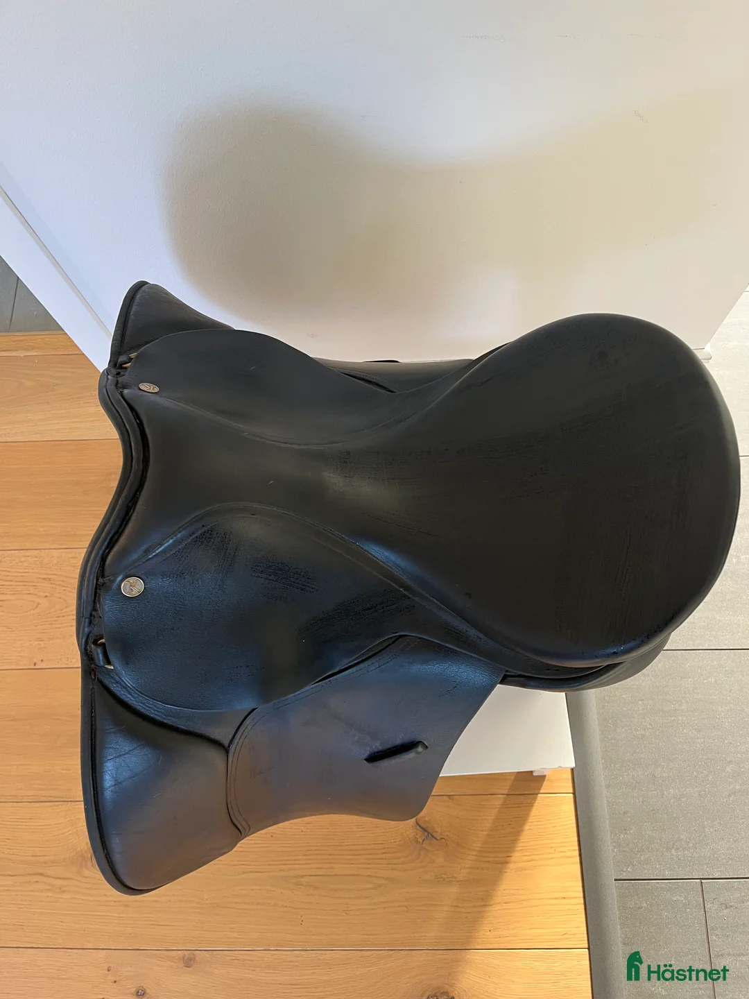 Sadlar hästutrustning till salu: Knights Lady Rowina Dressyrsadel i Oskarshamn - Annons 2