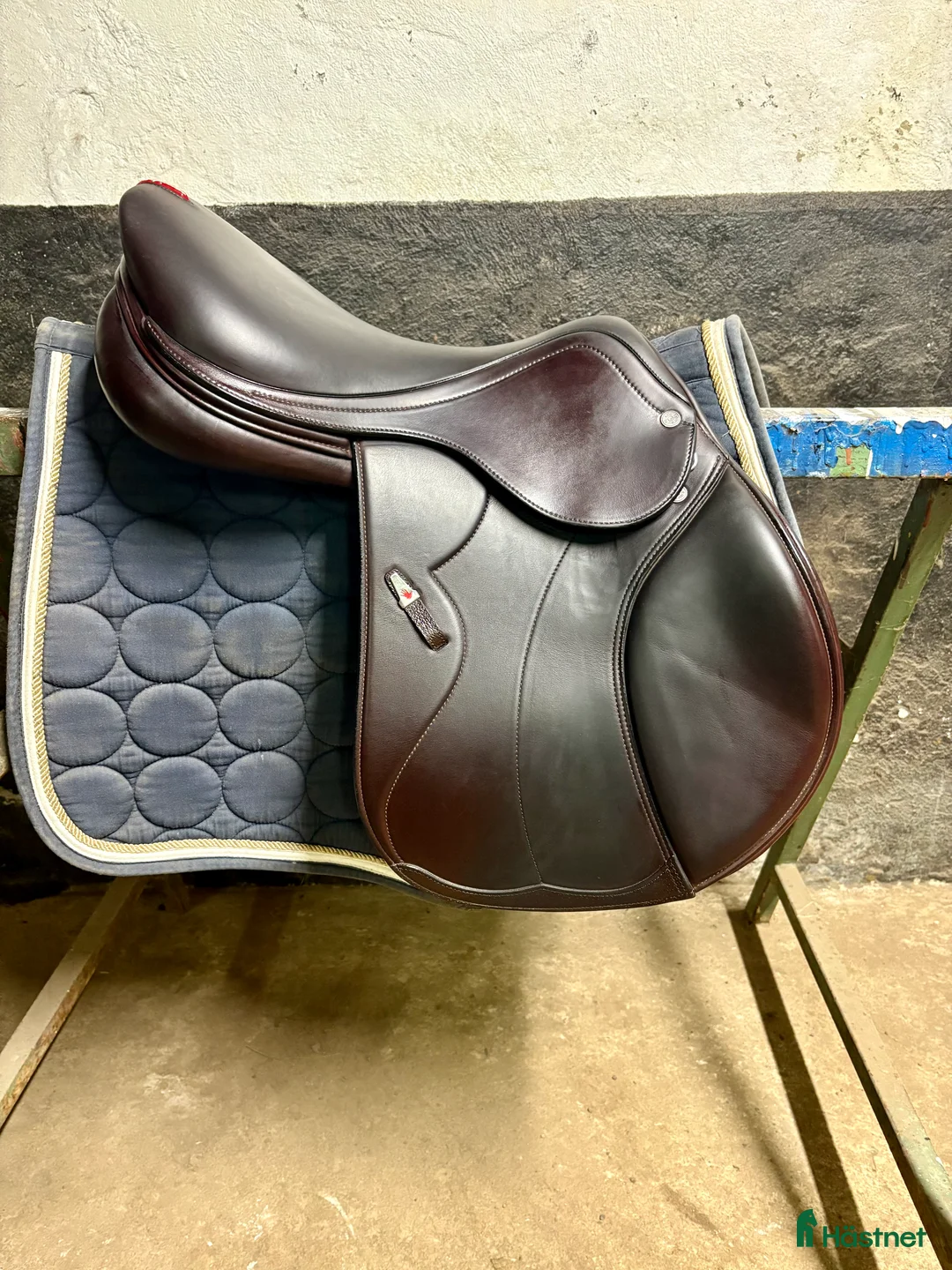 Sadlar hästutrustning till salu: Equipe synergy special 🌟 i Hörby - Annons 1