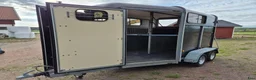 Hästtransporter  fordon & transport till salu: Fautras Provan i Ytterby - Annons 6