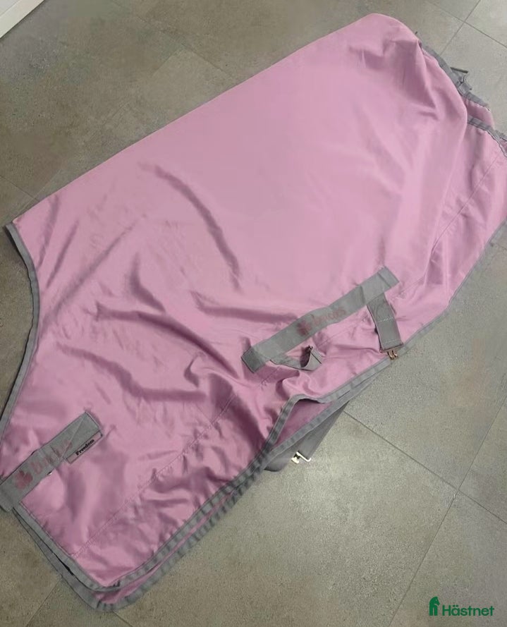 Täcken hästutrustning Bucas Freedom Twill 115cm - Annons 3