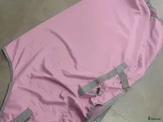 Täcken hästutrustning Bucas Freedom Twill 115cm - Annons 3