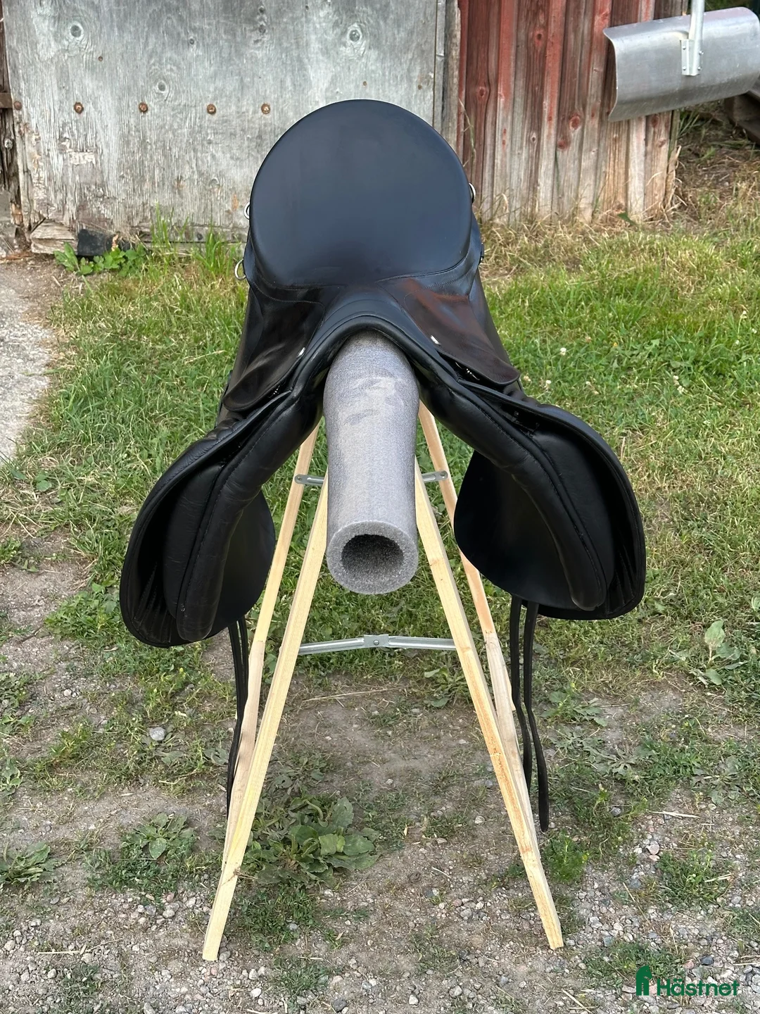 Sadlar hästutrustning till salu: Tophorse Nordica islandsadel - Annons 2