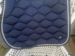 Schabrak & Vojlockar hästutrustning till salu: Hoppschabrak med huva från PS Of Sweden i Strängnäs - Annons 10