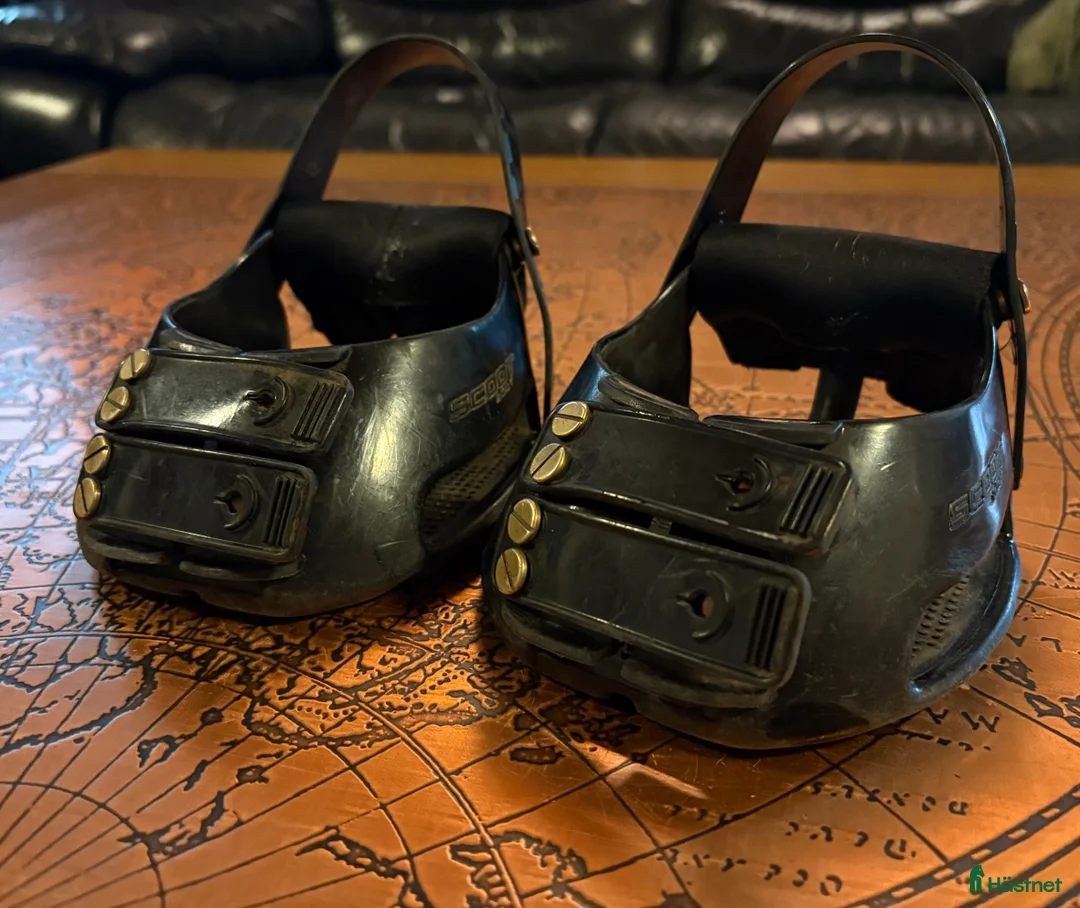 Övrig Hästutrustning hästutrustning till salu: Scootboots Regular 00 i Lidhult - Annons 5