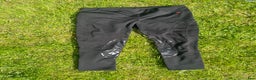 Ridbyxor ryttarutrustning till salu: Ridtights knäskodda  i Uppsala - Annons 1
