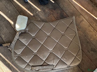 Schabrak & Vojlockar hästutrustning till salu: Schabrak i Sommen - Annons 1