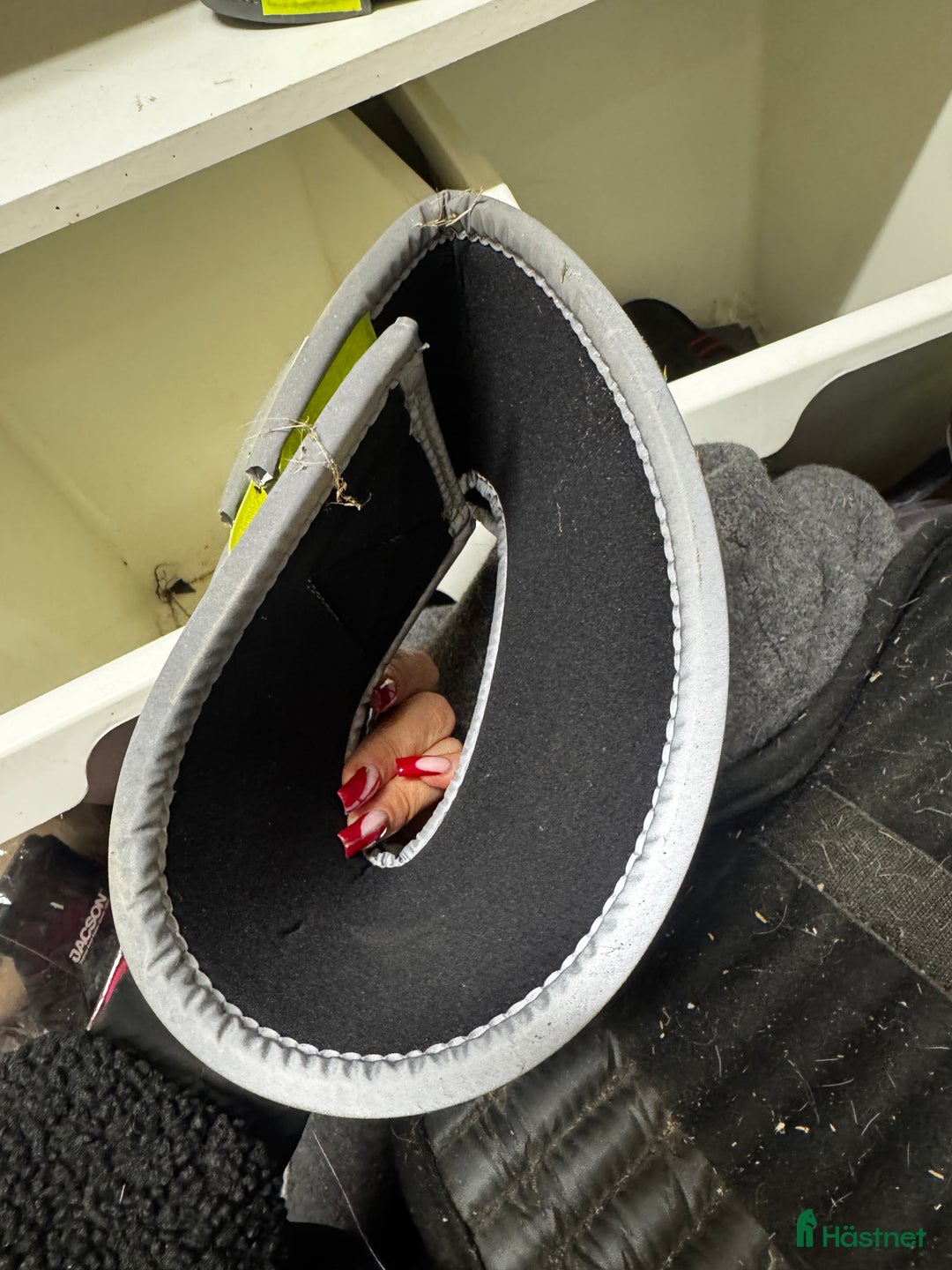 Övrig Hästutrustning hästutrustning till salu: Reflex boots  i Kimstad - Annons 2