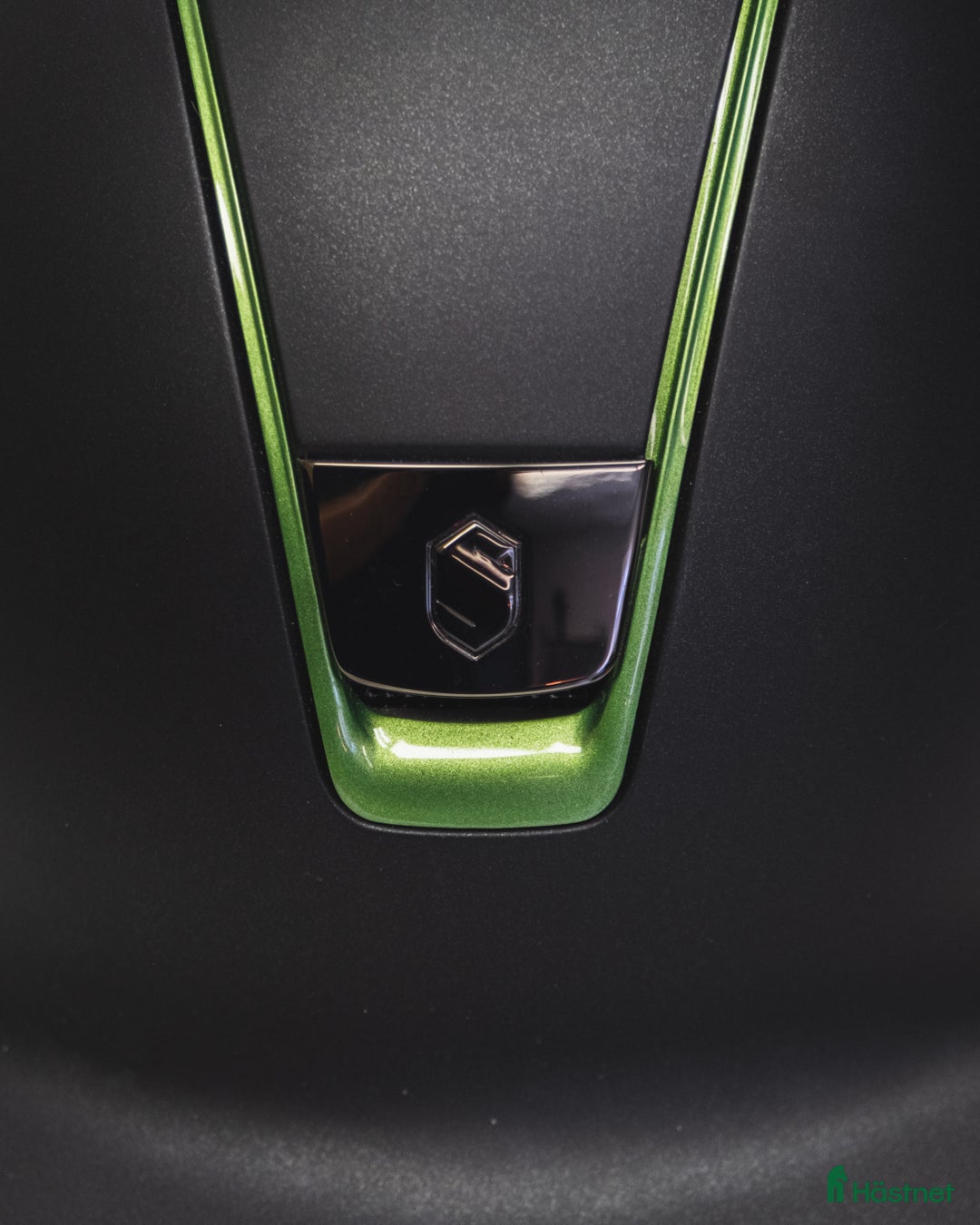 Hjälmar ryttarutrustning till salu: Samshield ridhjälm  i Sala - Annons 2