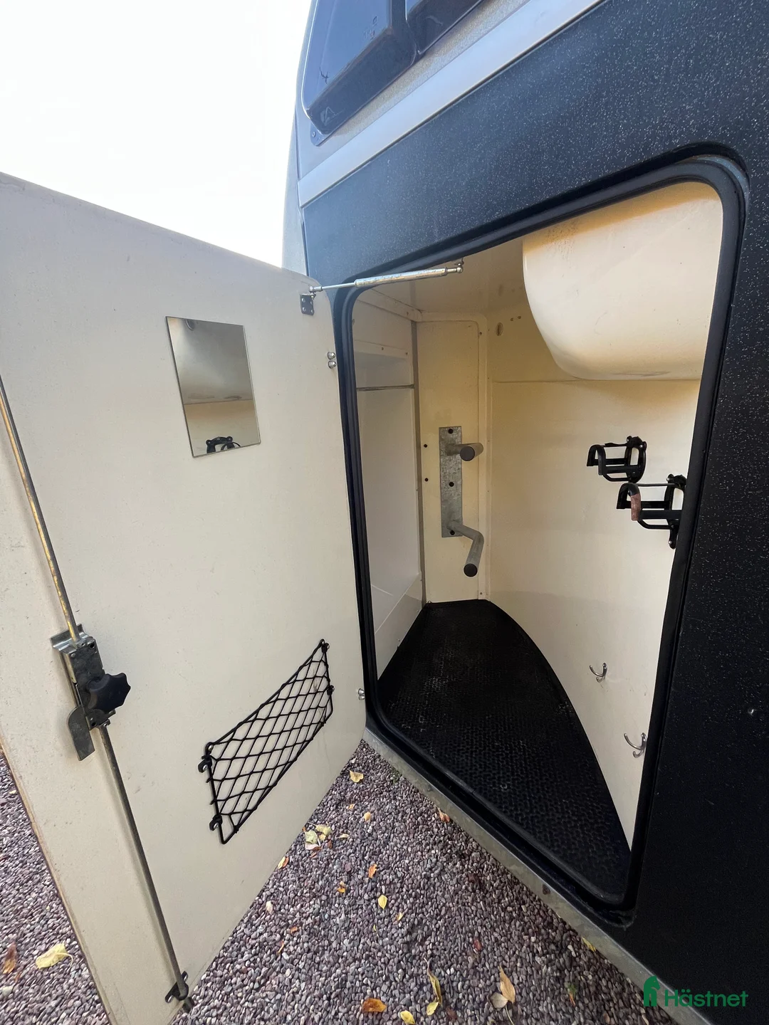 Hästtransporter  fordon & transport till salu: Humbaur Zephir hästtransport - Annons 10