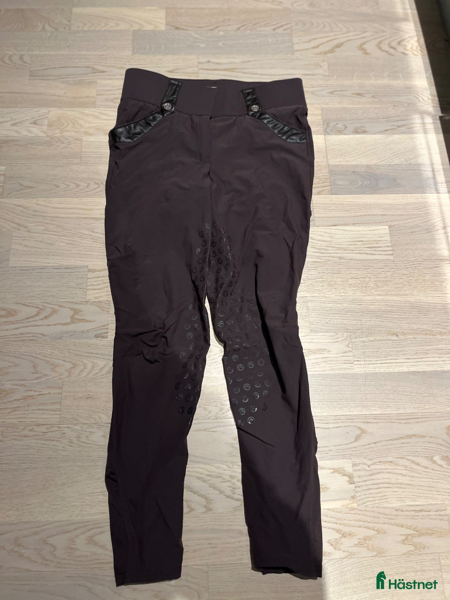 Övrigt Ridkläder ryttarutrustning till salu: Ps ridbyxor - Annons 6