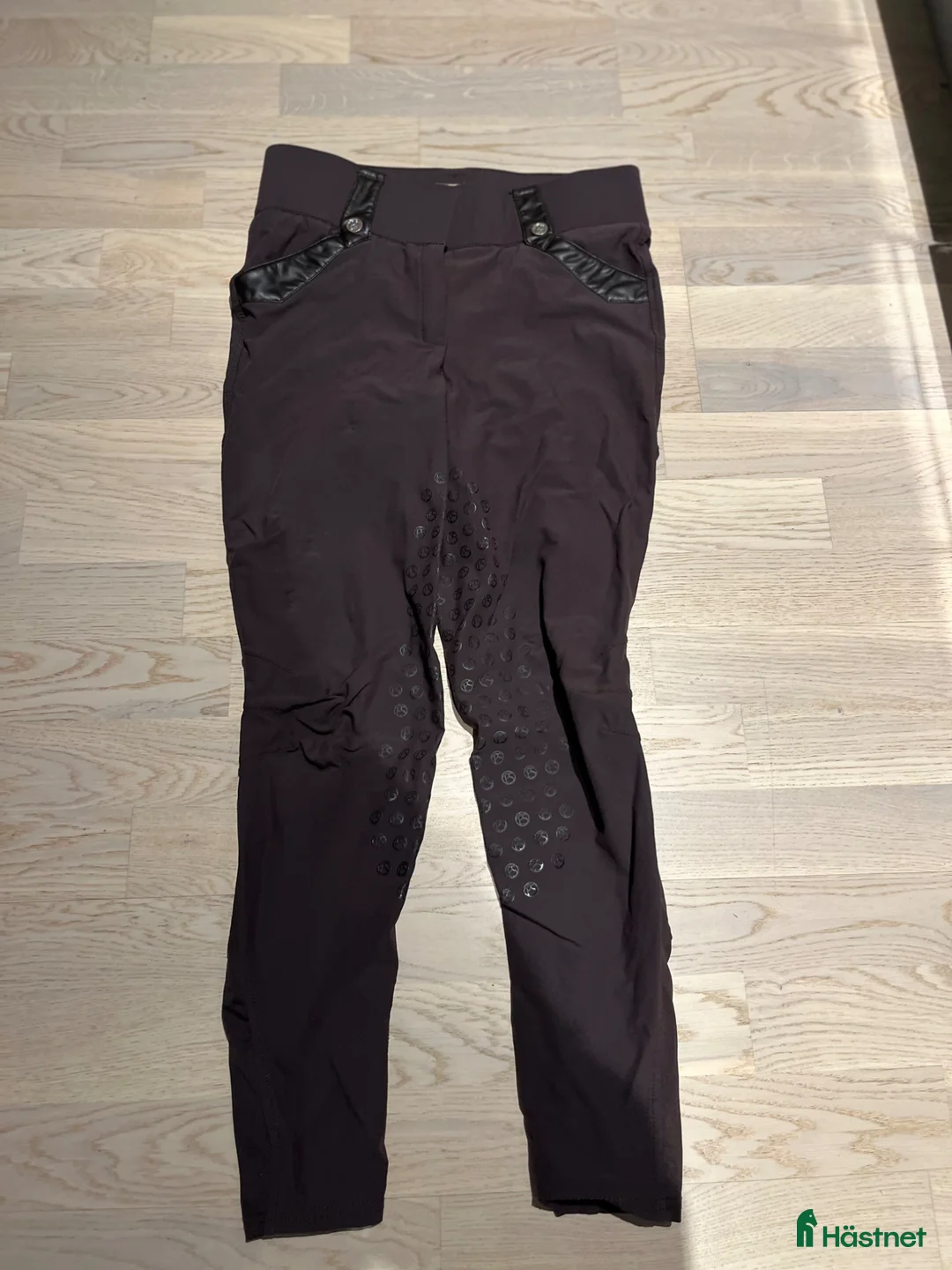Övrigt Ridkläder ryttarutrustning till salu: Ps ridbyxor - Annons 1