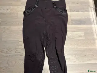Övrigt Ridkläder ryttarutrustning till salu: Ps ridbyxor - Annons 6