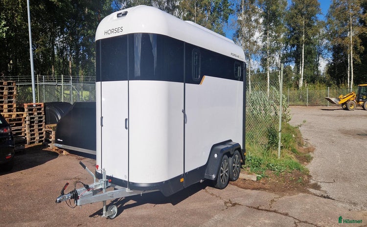 Hästtransporter  fordon & transport till salu i Rättvik - Annons 11