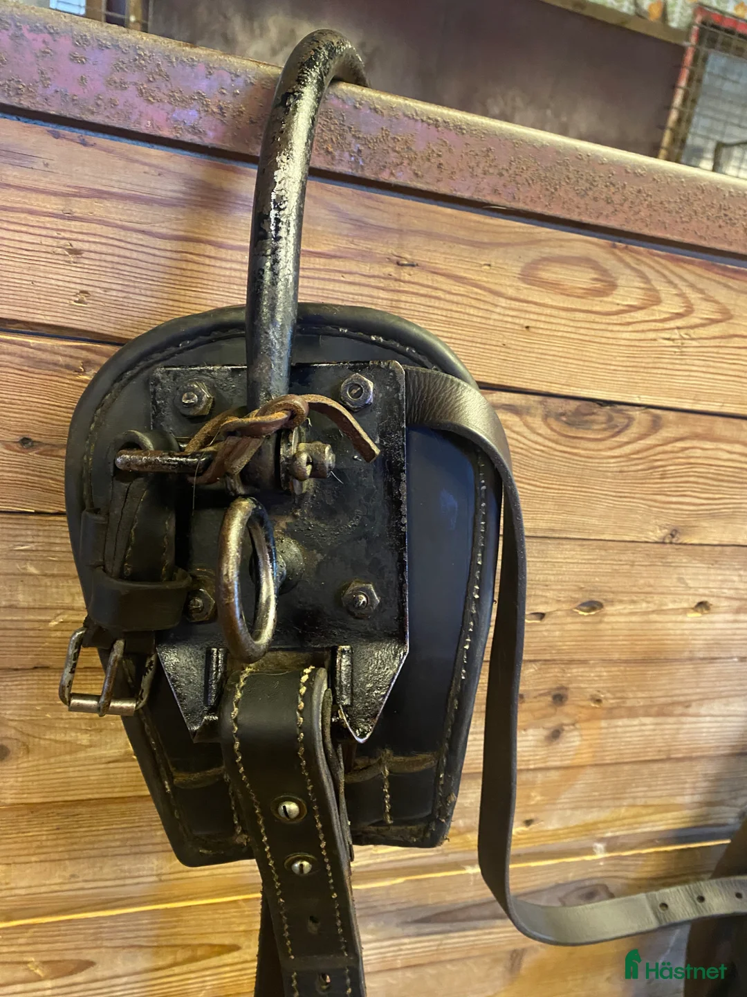 Körselar körning till salu: Loksele - Annons 3