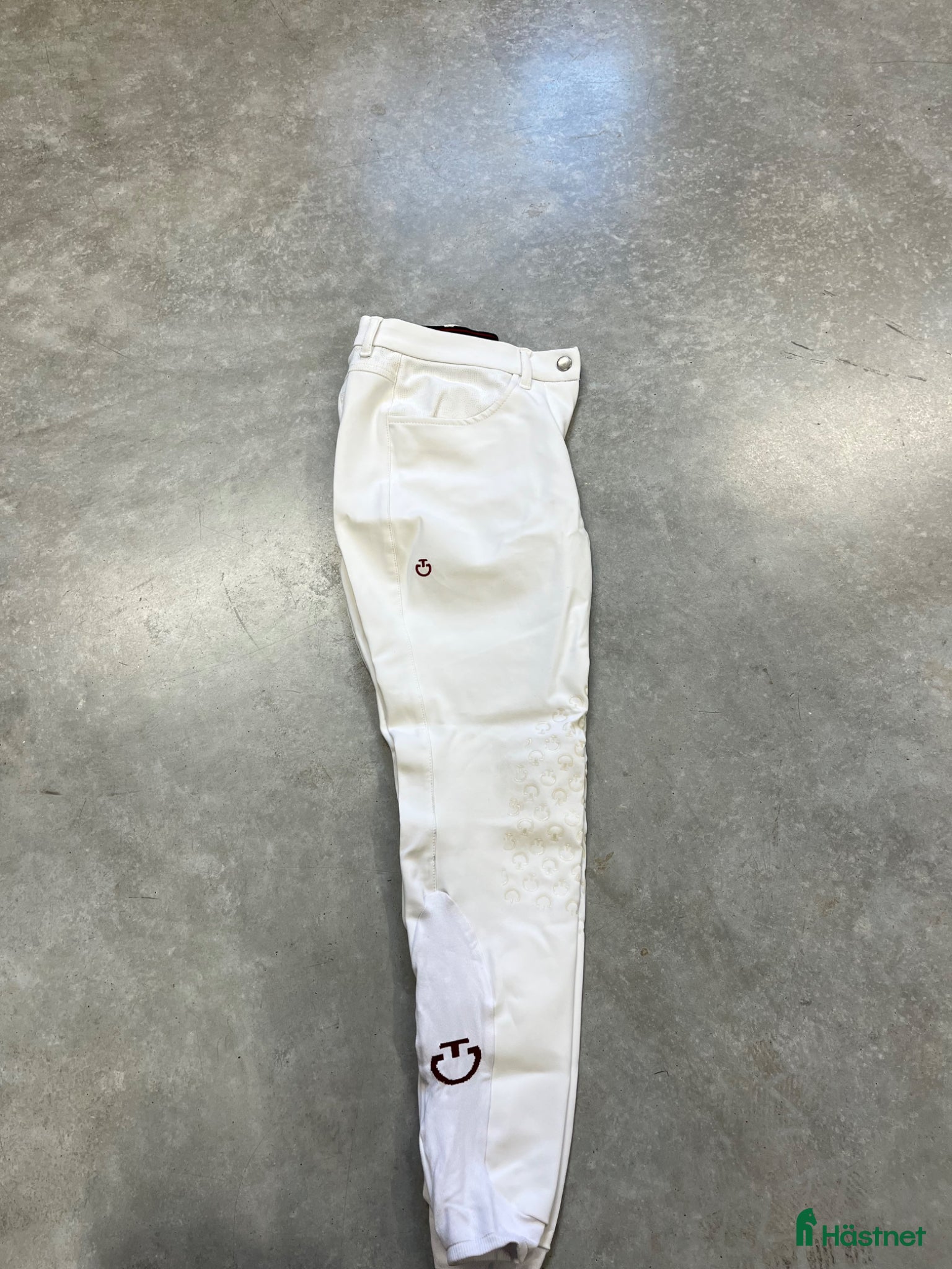 Ridbyxor ryttarutrustning till salu: cavalleria toscana ridbyxor  - Annons 2